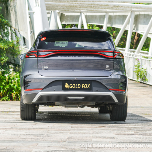 Autos Electrico Byd Car Byd Tang 4wd Price Adults Vehicle Carros Made In China Solar Byd Song Plus Ev Flagship Electric Car